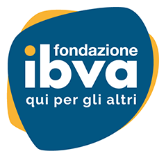 Home page di Fondazione Ibva Ente Filantropico del Terzo Settore